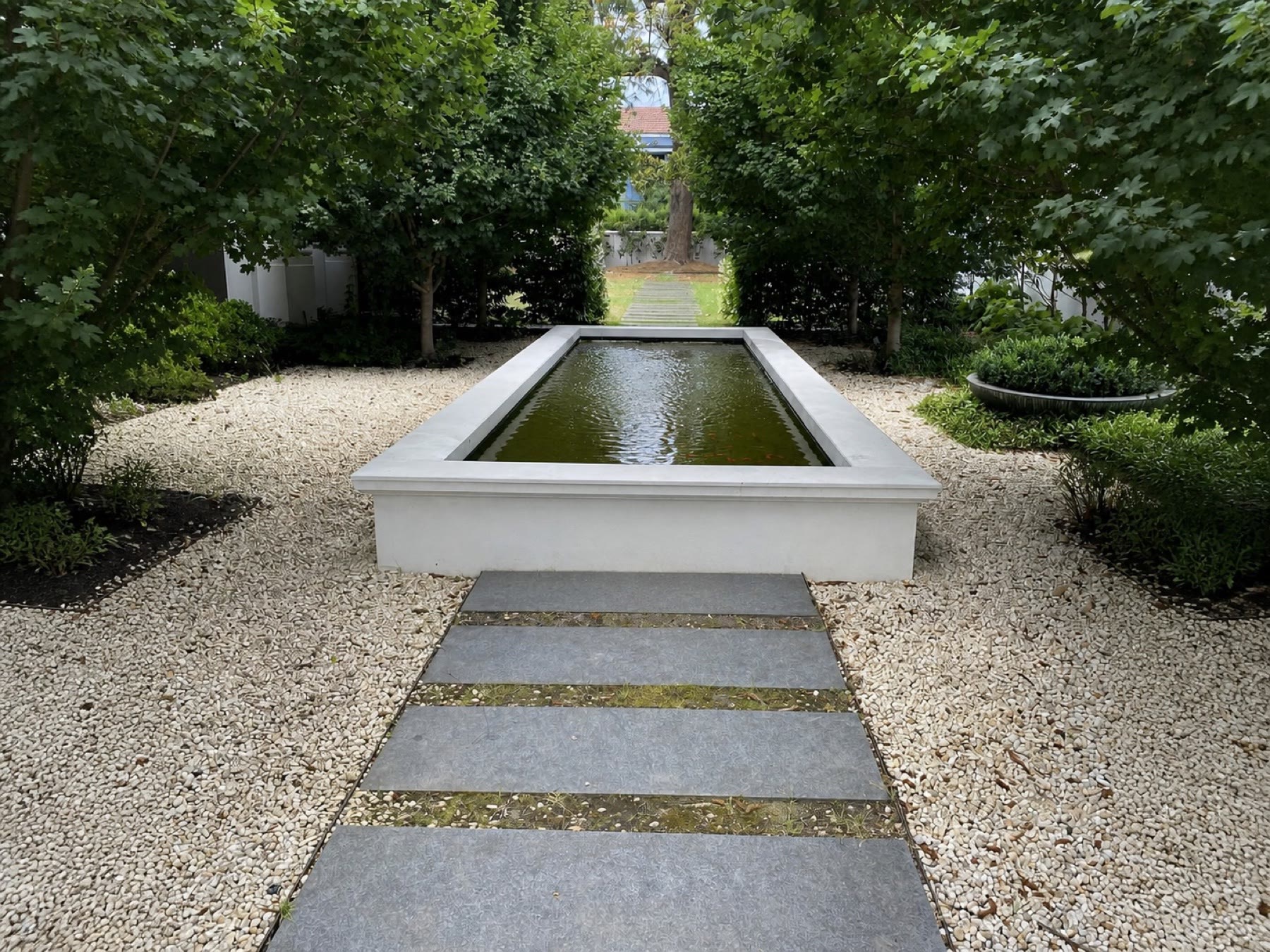 Outdoor, pools & pavers by Elya Tiling Group
