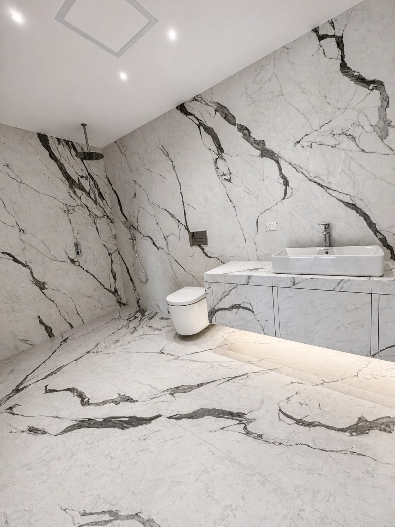 Private Residences, Yan Yean, Victoria